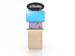 ECO-15K Sustainable Workstation - View 1